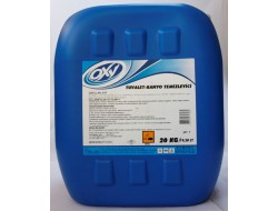 OXY TUVALET BANYO YOĞUN 20 KG